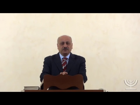 2018-03-25 Domenica Mattina - Fr Gemelli - FR Mondello - GENESI Cap 50 verso 15