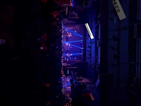 Ruggero Pasquarelli - Gelato (Volver a Cero Tour)