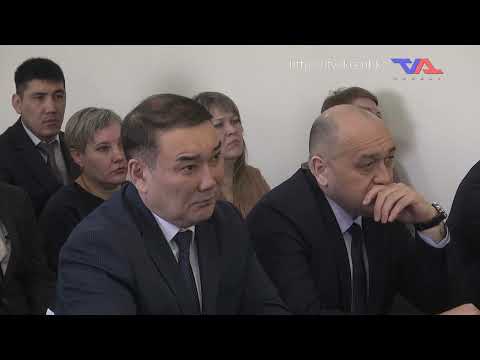 "Официальная хроника" от 24 февраля 2026г.