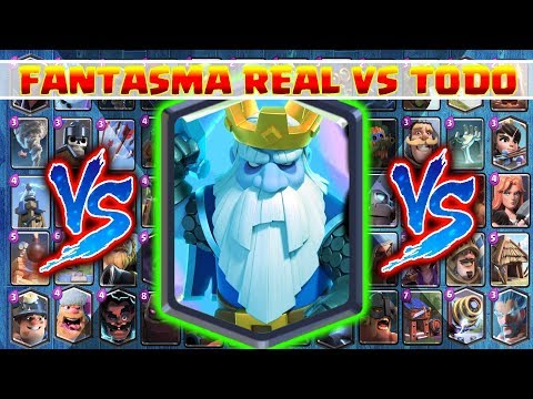 download lagu mp3 mp4 Fantasma Real Clash Royale, download lagu Fantasma Real Clash Royale gratis, unduh video klip Fantasma Real Clash Royale