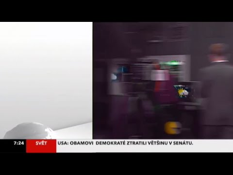 Chyby ČT24 # 220 – Ranní události (20. 1. 2010)