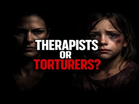 She Tortured Her 7-Year-Old Adopted Daughter to Death | The Chilling True Crime No One Saw Coming