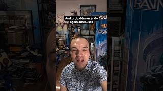 About the arm situation...