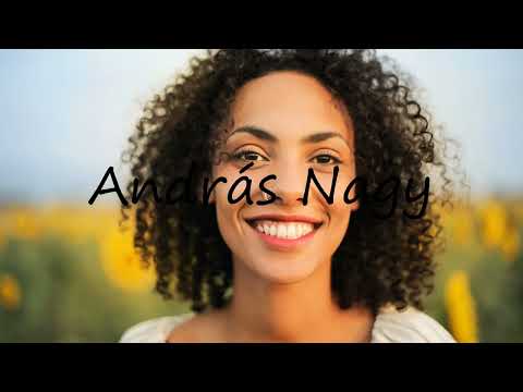 How to pronounce András Nagy in English?