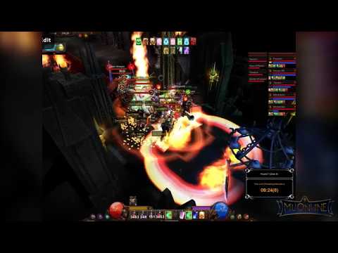 MU Online - Evento Imperial Guardian