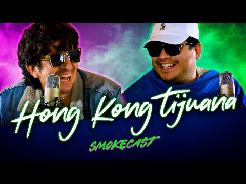 SmokeCast T2 - Ep. 11 - Solo fui al Teibol a ver y respetar