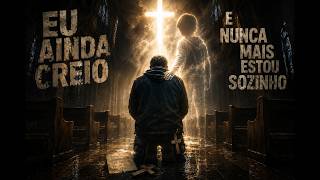 EU AINDA CREIO | A História Que Fez Uma Igreja Chorar (Christian Rock)