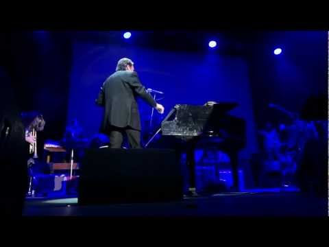 Live Music : Boogie Woogie : Jools Holland Rhythm & Blues Orchestra : Best Big Band in the World!!