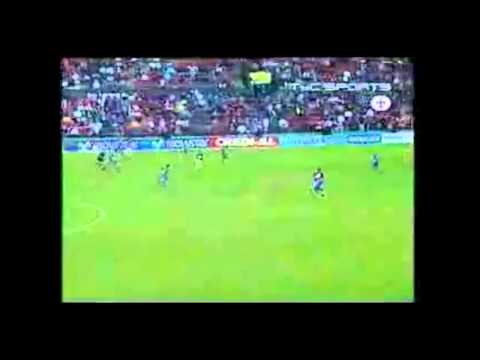 Colón 2-0 Central / Apertura 2007