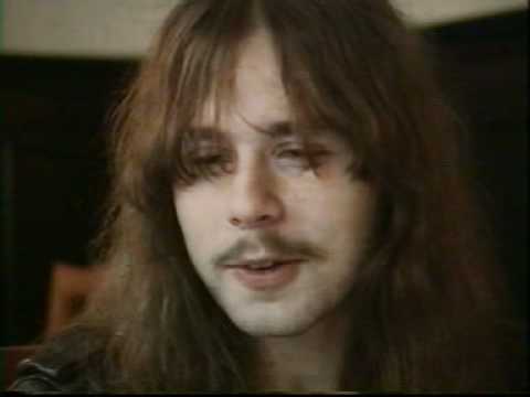 Bröderna hårdrock - Travel