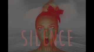 Helium vs Silence - Sia, David Guetta &amp; Afrojack vs Marshmello (Simo Mashup)