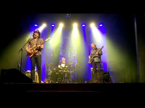 Wolf Mail - European Tour [Czech Republic 2018]