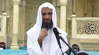 صورة فضل واحكام شهر شعبان ٣ - فضيلة الشيخ خالد اسماعيل