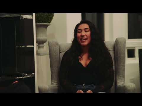 Talking Numberz w/ Keana Cub