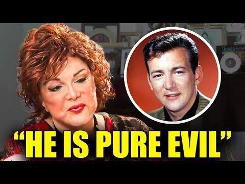 Connie Francis FINALLY Confirm The Rumors About Bobby Darin