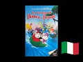 Opening The Rescuers VHS 1991 ITALIANO