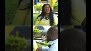 "I Don't Want Any Parts of Donald Trump!" - Why She Left US for Ghana 🤯