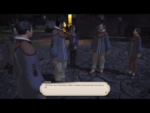 FFXIV Stormblood pt 127*