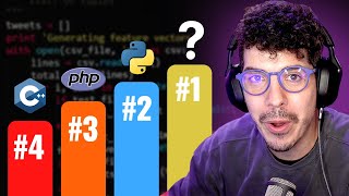 Top 8 Lenguajes de PROGRAMACIÓN más DEMANDADOS en 2024