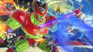 【ドッカンバトル】セルマックスが聖龍祭で登場！！！４０連してやる！【ドラゴンボール超スーパーヒーロー】#ドラゴンボール  #ドッカンバトル #dragonball