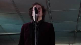 Colin Blunstone - Misty Roses - Boom Boom Club, Sutton, England 10/30/2016