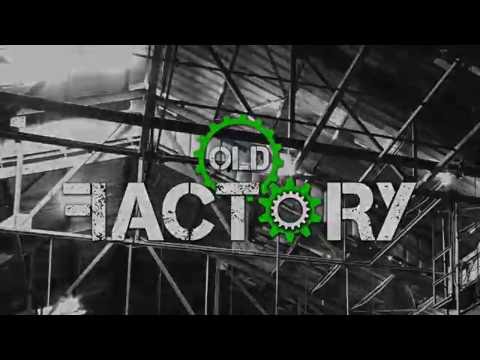 Old Factory 2016 - Aftershow Video