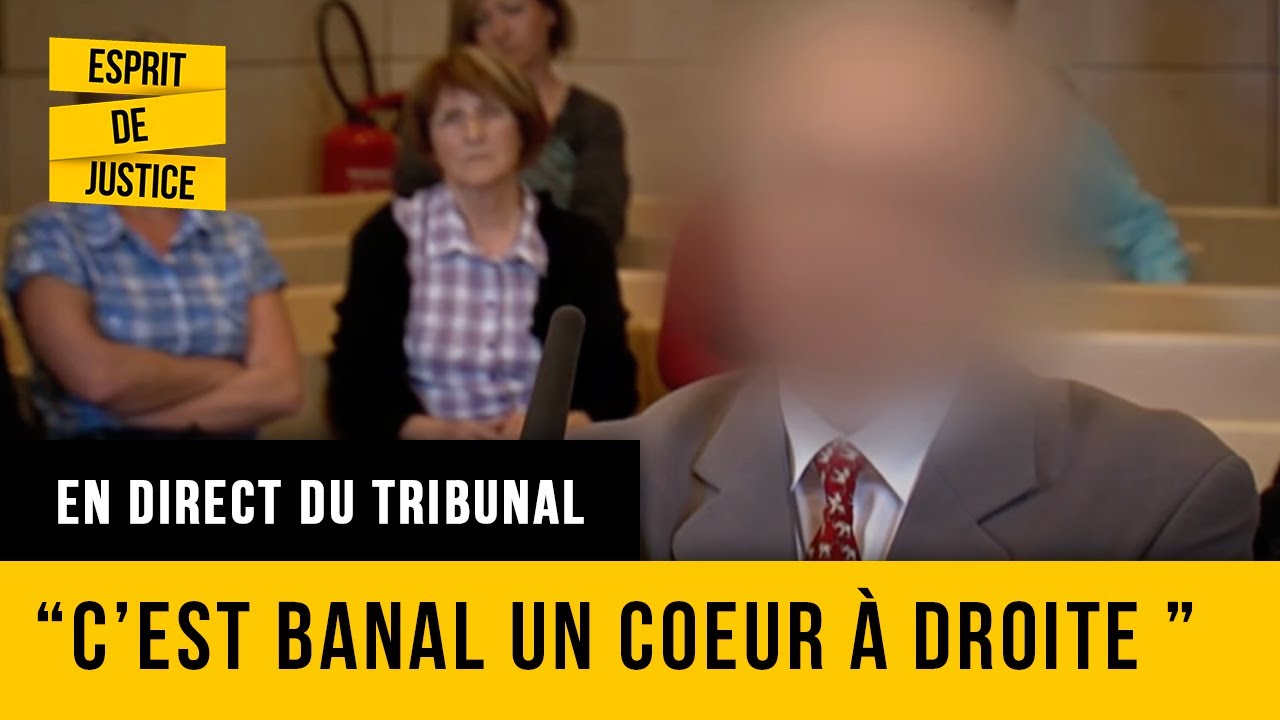 Un médecin fait une erreur de diagnostic, elle perd la vie : En direct du tribunal - Rennes 1