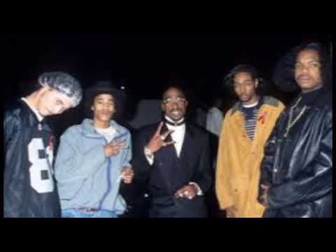Bizzy Bone - Thugz Cry (Feat. 2Pac & Nate Dogg)