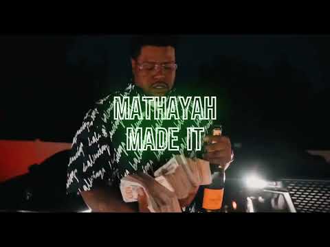 OVERLORD SCOOCH x TYPE BEAT - GOOD CITY (@MATHAYAHMADEIT)