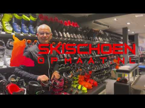 Skischoenopmaat.nl - YouTube Video