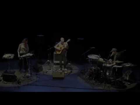 [ Extrait ] Concert-Rrencontre avec Leïla Martial "Baa Box"