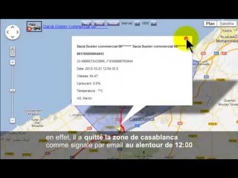 comment augmenter le volume d'un gps tomtom
