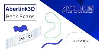 Aberlink3D | Peck Scans