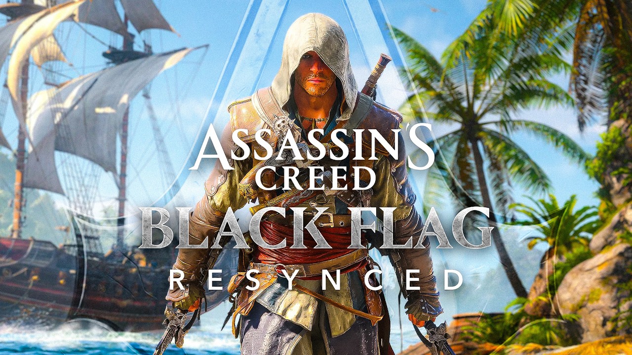 🔴 BLACK FLAG LAUNCHHHH