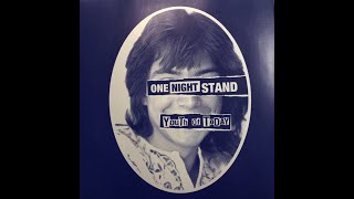 Music video thumbnail preview for Youth Of Today - One Night Stand EP by Youth of Today