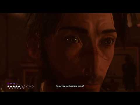 The Council Read Mortimers Mind