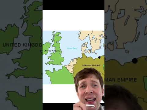 WTF even is a Battlecruiser? (part 6)