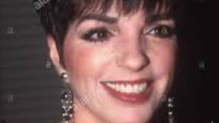 Liza Minnelli I Don&#39;t Want to Know 1987