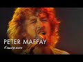 Peter Maffay - Charlys Leute (Live 1982)