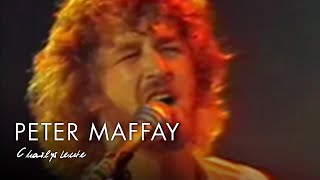 Peter Maffay - Charlys Leute (Live 1982)