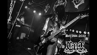 Download lagu CUT (chn) 'Blackened Venom Bestial Vanquish' LIVE HANGZHOU 2022 mp3 Download lagu CUT (chn) 'Blackened Venom Bestial Vanquish' LIVE HANGZHOU 2022 mp3