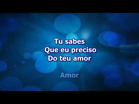 tornero Tu sabes que eu preciso