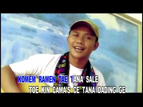 RiAN PARUS - TANA MANGGARAI (Official Music Video)