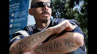 Daddy, im in love with a gangster- Knightowl