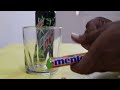 Satisfying Experiment Of Mountain Dew Mentos Reaction