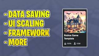 Download the video "Easily create Roblox Games using this Secret! Roblox Game Tutorial Episode 1"