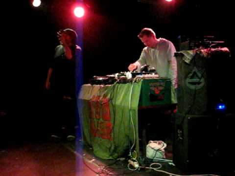 Jah Vice,Jah Zebi, Anaya Roots and Dublifter at VV