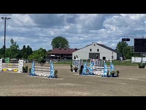 Olivia de la Fresniere video 3