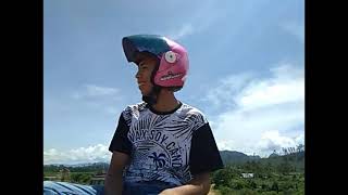 Destination payakumbuh-with song ,Alan walker-lost control