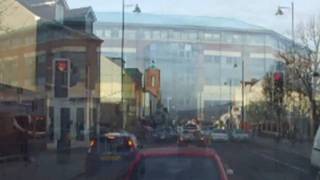 BELFAST, County Antrim, Northern Ireland